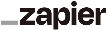 Zapier Logo