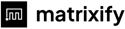 Matrixify Logo