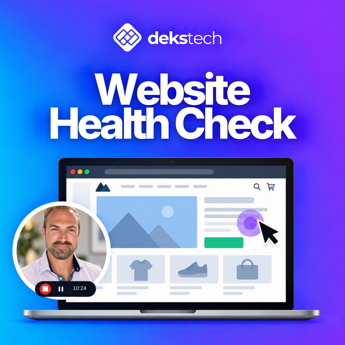 Website Health Check