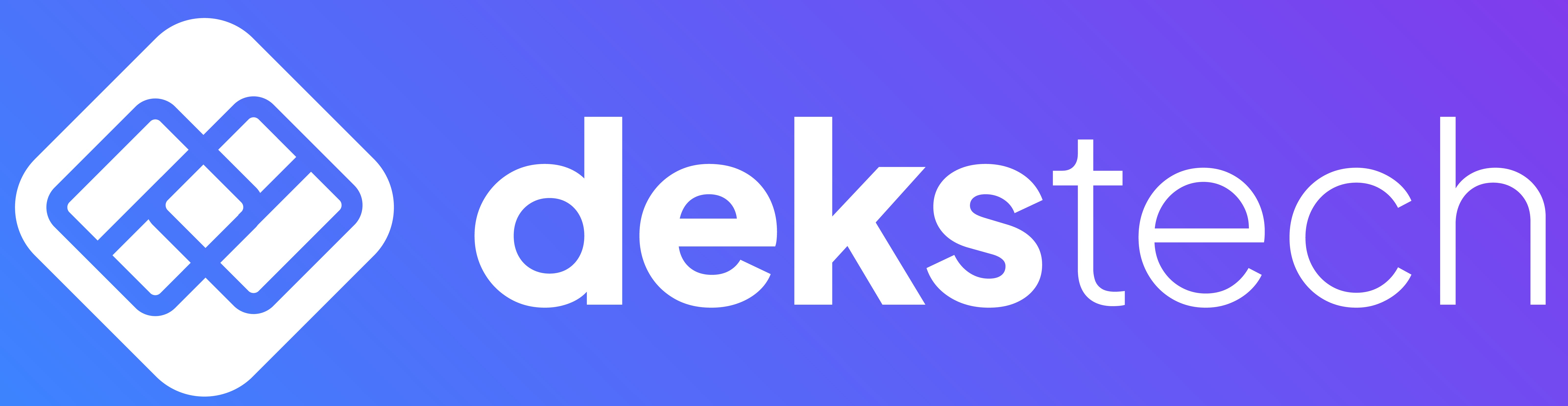 Why DeKs Tech? – dekstech