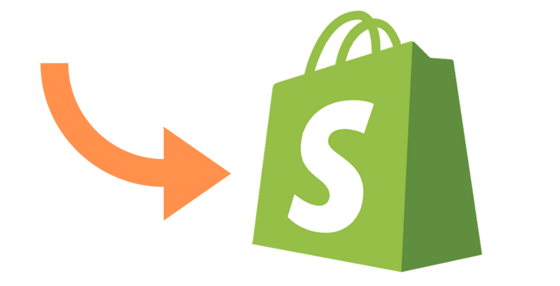 Migrate to Shopify (Plus)