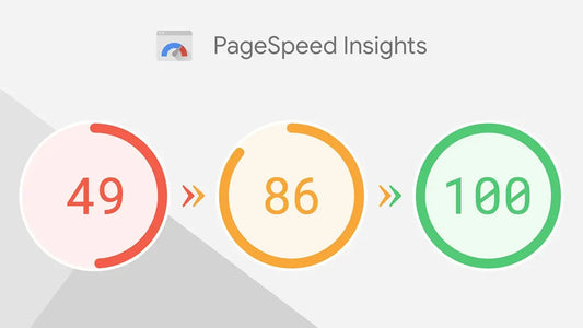 Shopify Speed Optimization