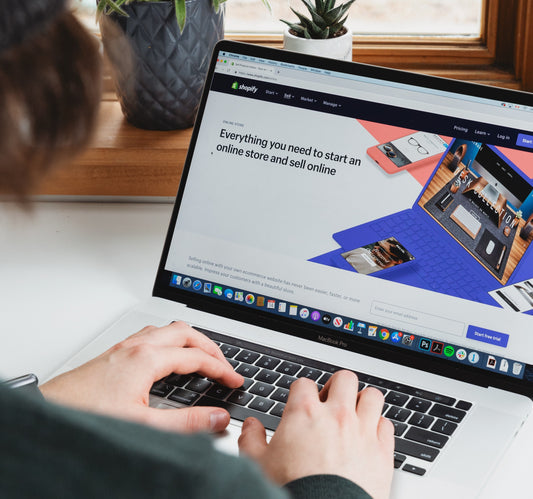 How to Start a Shopify Store
