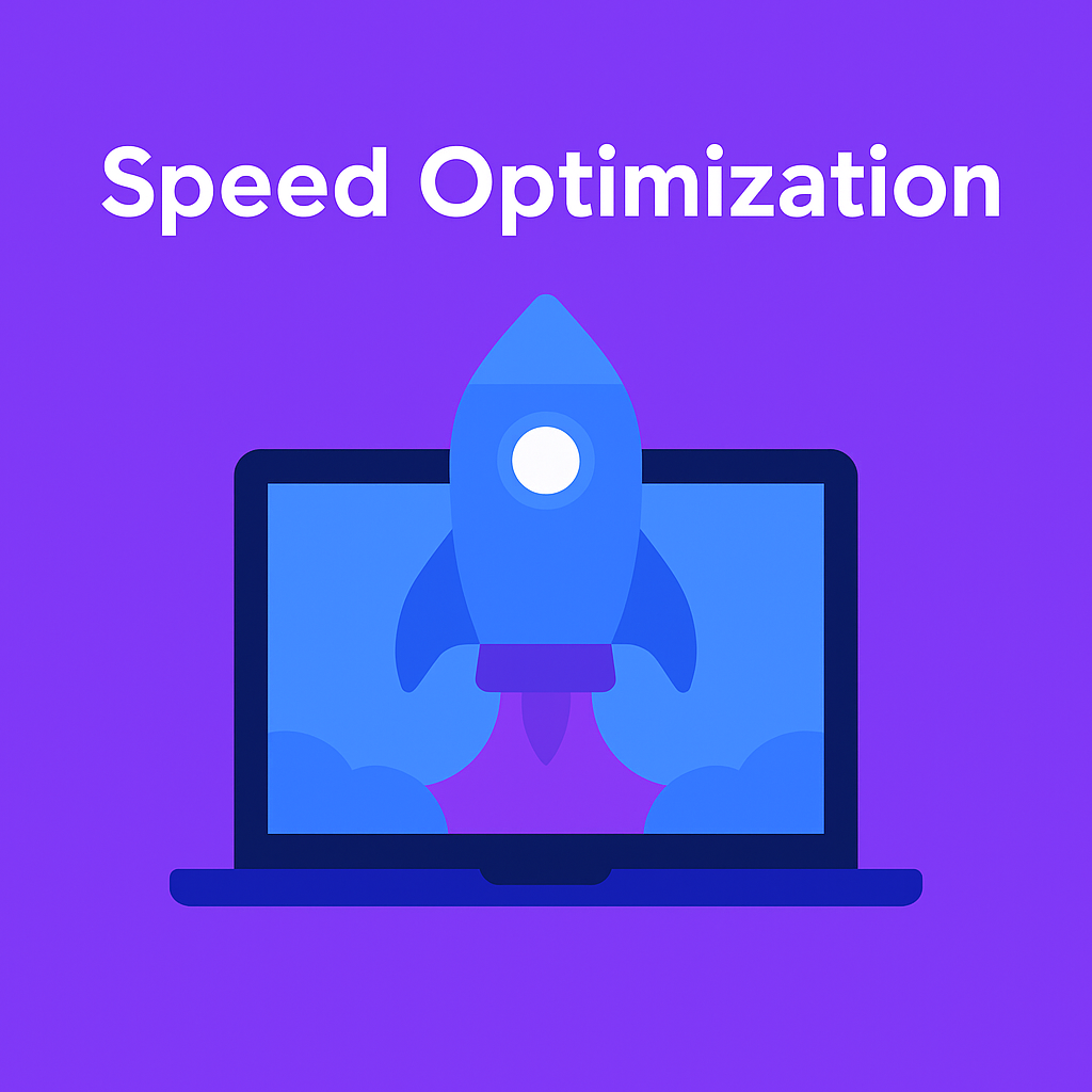 Speed Optimization