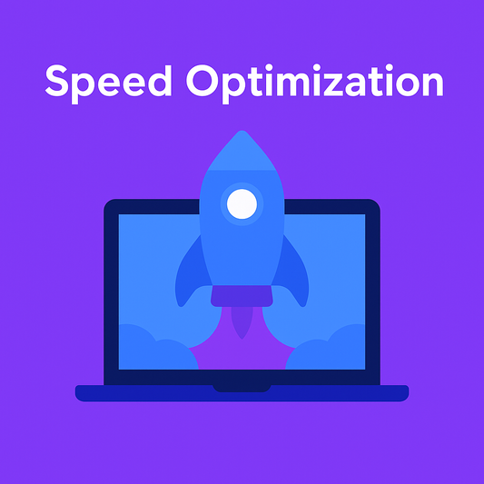 Shopify Speed Optimization