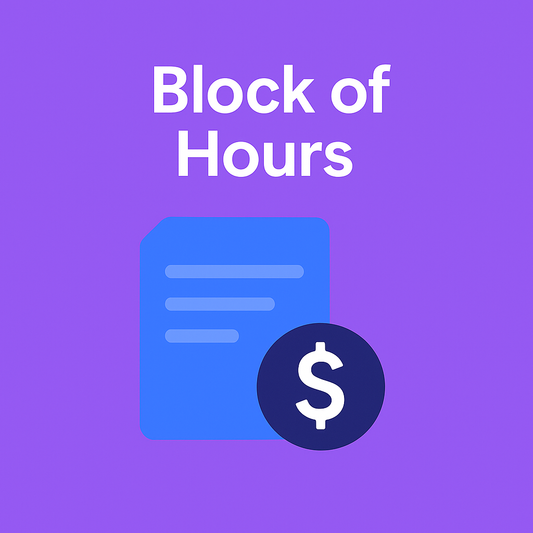 Block of 10 Hours