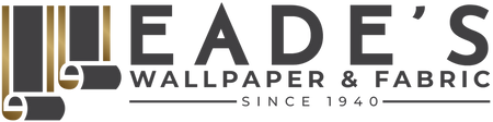 Eade's Wallpaper and Fabric Logo