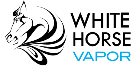 White Horse Logo
