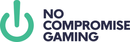 No Compromise Gaming Logo