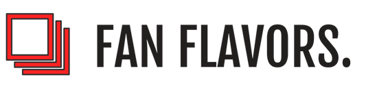 Fan Flavors Site Build and Marketing